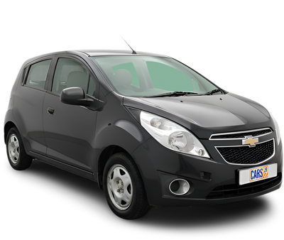Chevrolet Beat-img